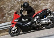 Gilera Nexus 500